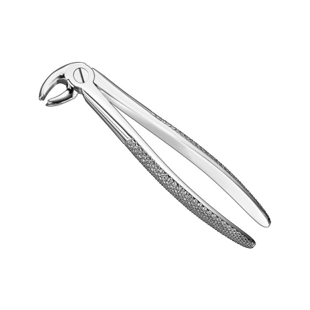 Extracting Forcep - English Pattern